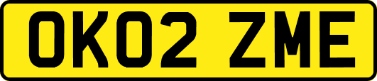 OK02ZME