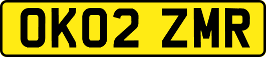 OK02ZMR
