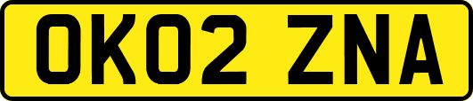 OK02ZNA