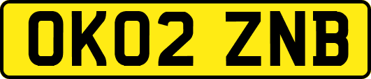 OK02ZNB