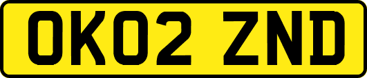 OK02ZND