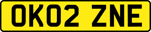 OK02ZNE