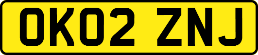 OK02ZNJ