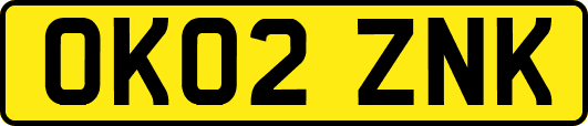 OK02ZNK