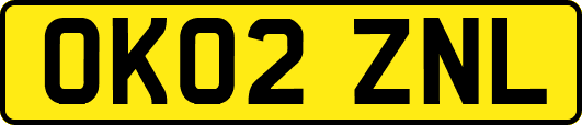 OK02ZNL