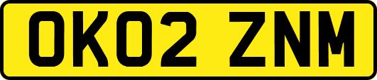 OK02ZNM