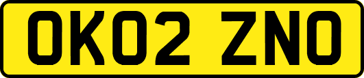 OK02ZNO