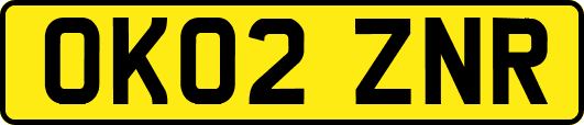 OK02ZNR