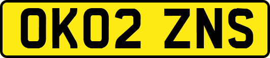 OK02ZNS
