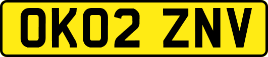 OK02ZNV