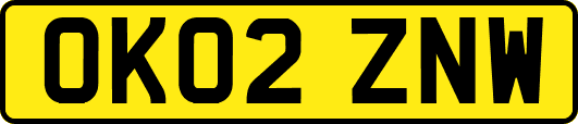 OK02ZNW