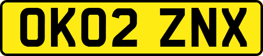 OK02ZNX