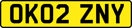 OK02ZNY