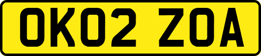 OK02ZOA