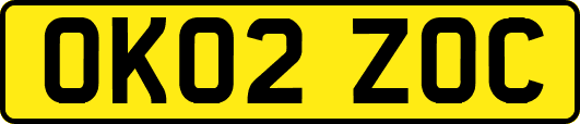 OK02ZOC