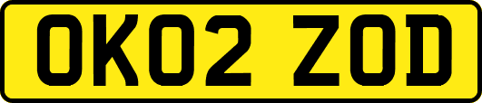 OK02ZOD