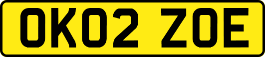 OK02ZOE