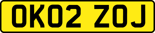 OK02ZOJ