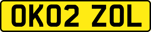 OK02ZOL