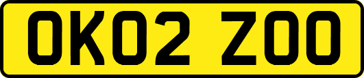 OK02ZOO