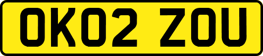 OK02ZOU