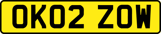 OK02ZOW