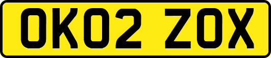 OK02ZOX