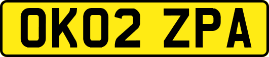 OK02ZPA