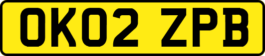 OK02ZPB
