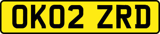 OK02ZRD
