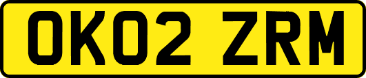 OK02ZRM