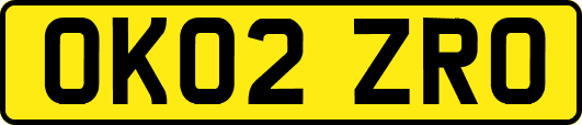 OK02ZRO