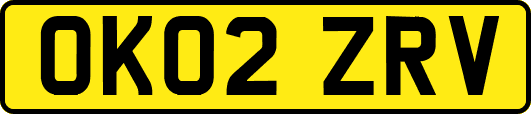 OK02ZRV
