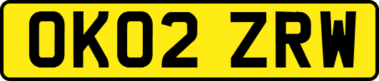 OK02ZRW