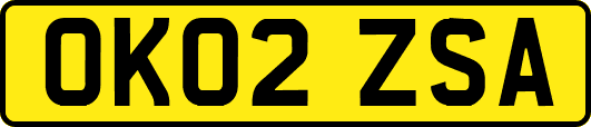 OK02ZSA