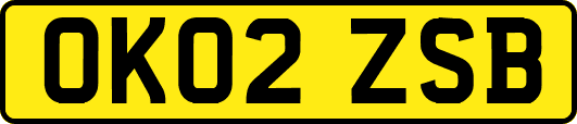 OK02ZSB
