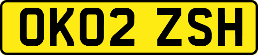 OK02ZSH