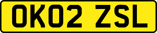OK02ZSL