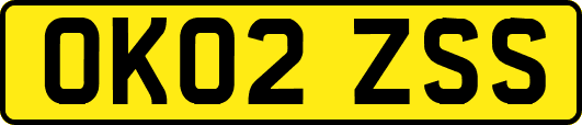 OK02ZSS