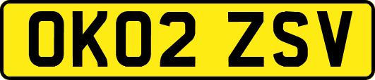 OK02ZSV