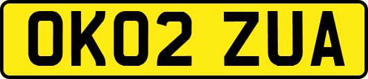 OK02ZUA