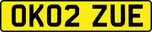 OK02ZUE
