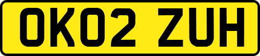 OK02ZUH