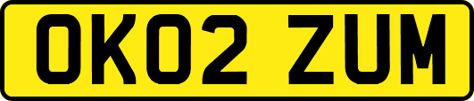 OK02ZUM