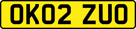 OK02ZUO