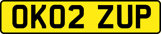 OK02ZUP