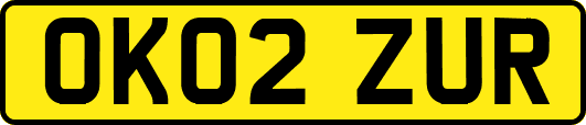 OK02ZUR