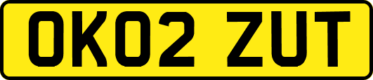 OK02ZUT