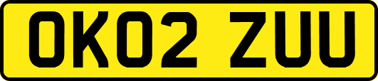 OK02ZUU