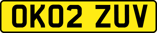 OK02ZUV